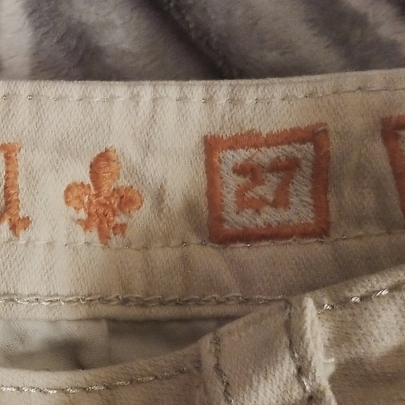 Rock Revival jeans (unavailable) - Picture 3 of 4